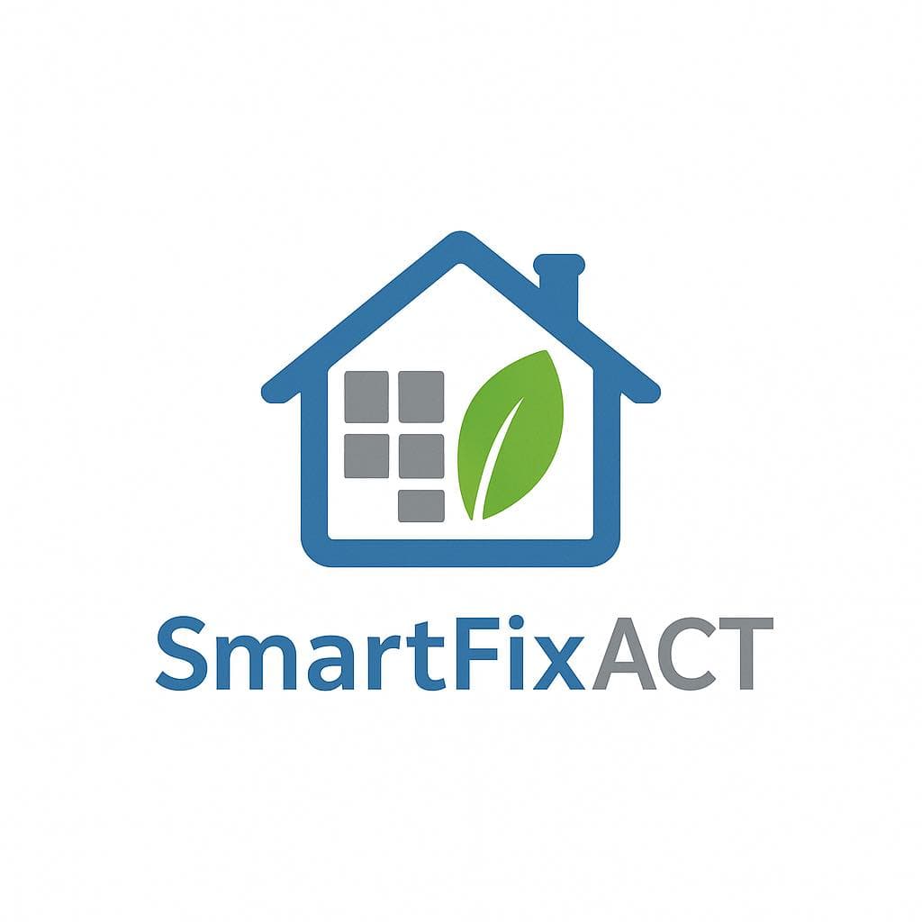 SmartFix ACT Logo