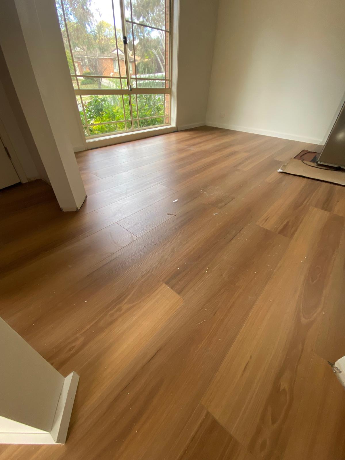 Carpentry and joinery work 5