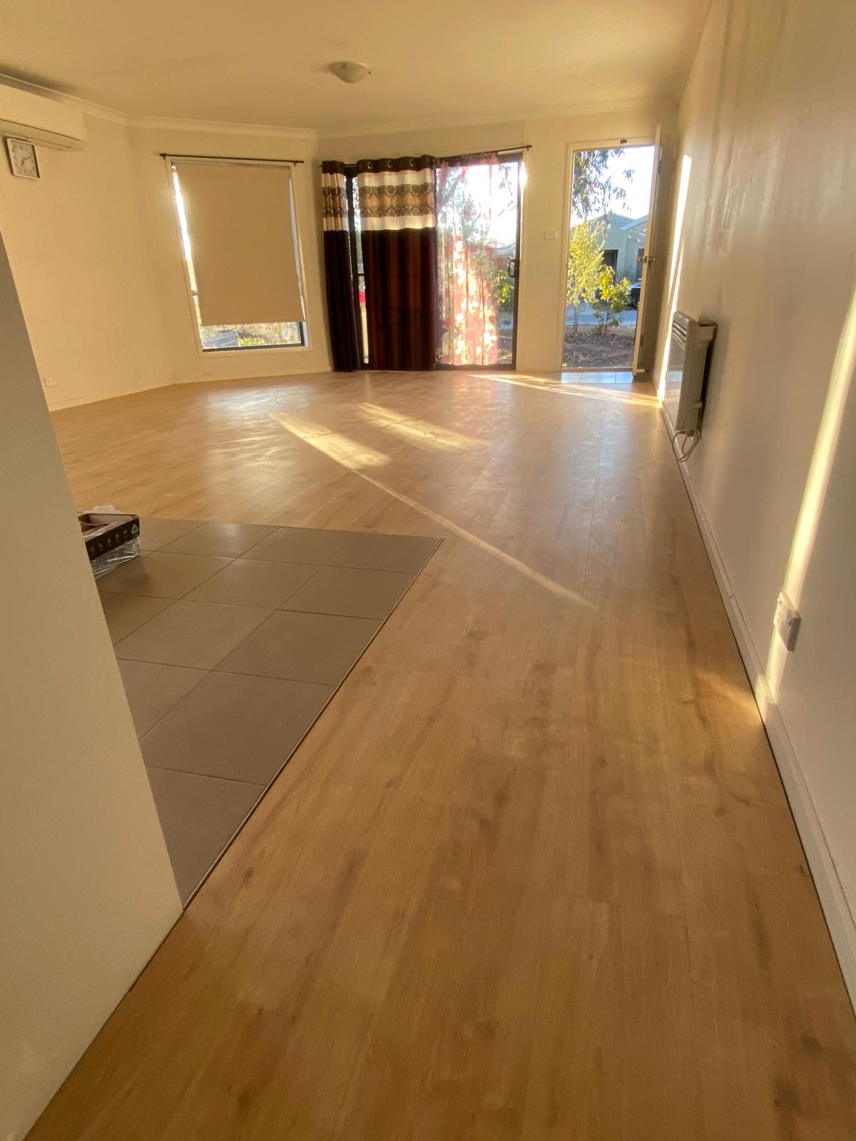 Carpentry and joinery work 6