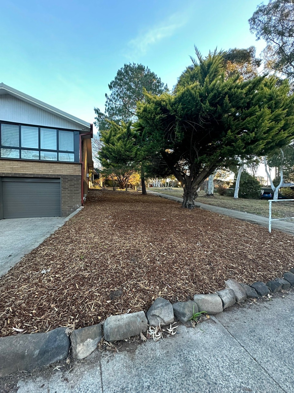 Outdoor space project 2