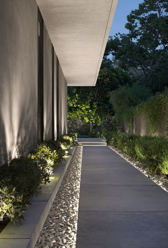 Outdoor space project 3
