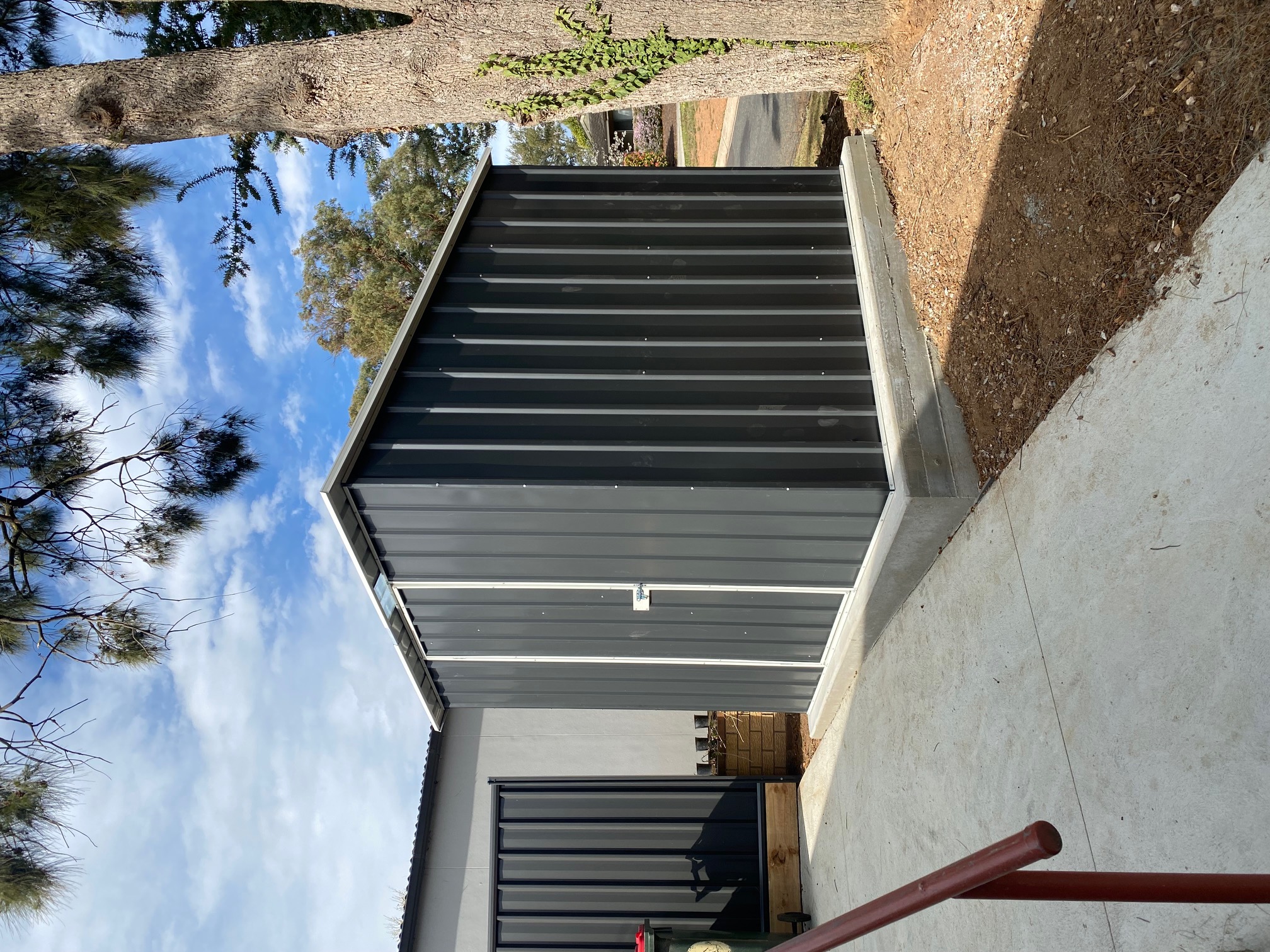 Property maintenance work 2