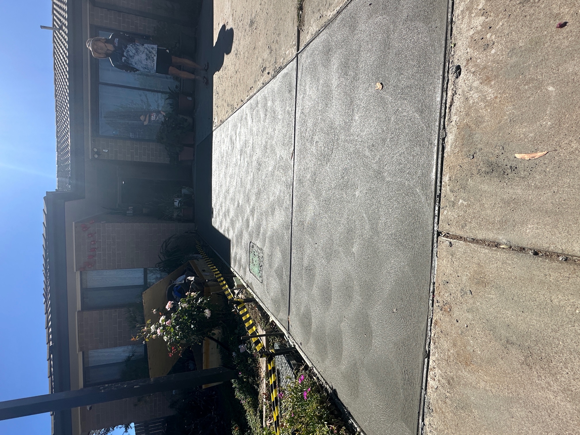 Property maintenance work 3