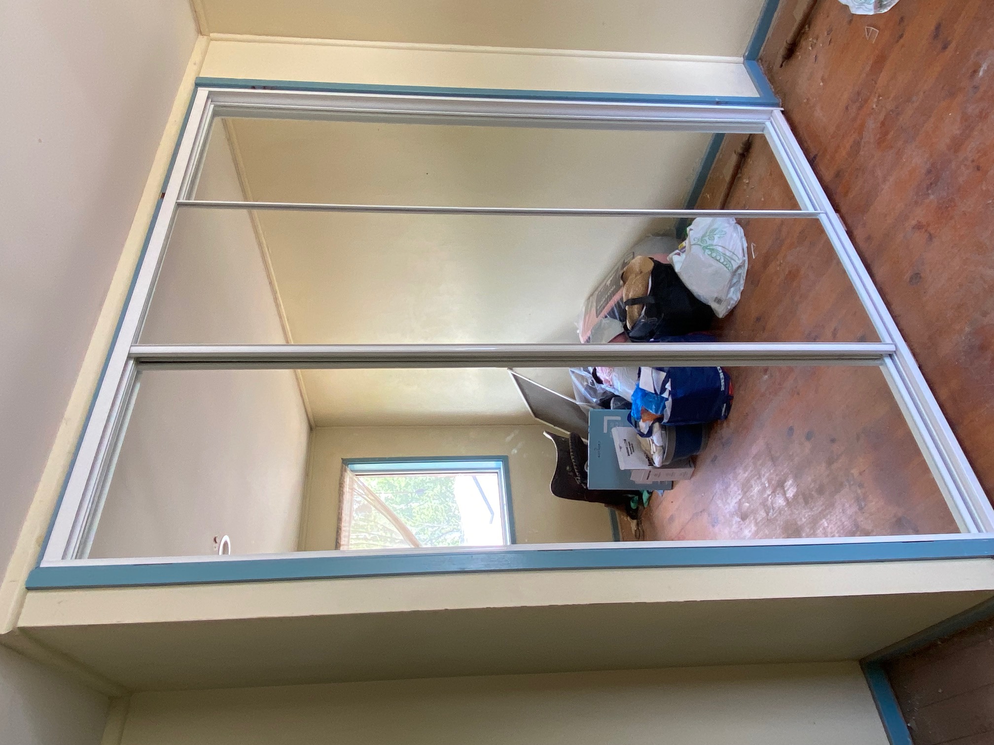 Property maintenance work 4