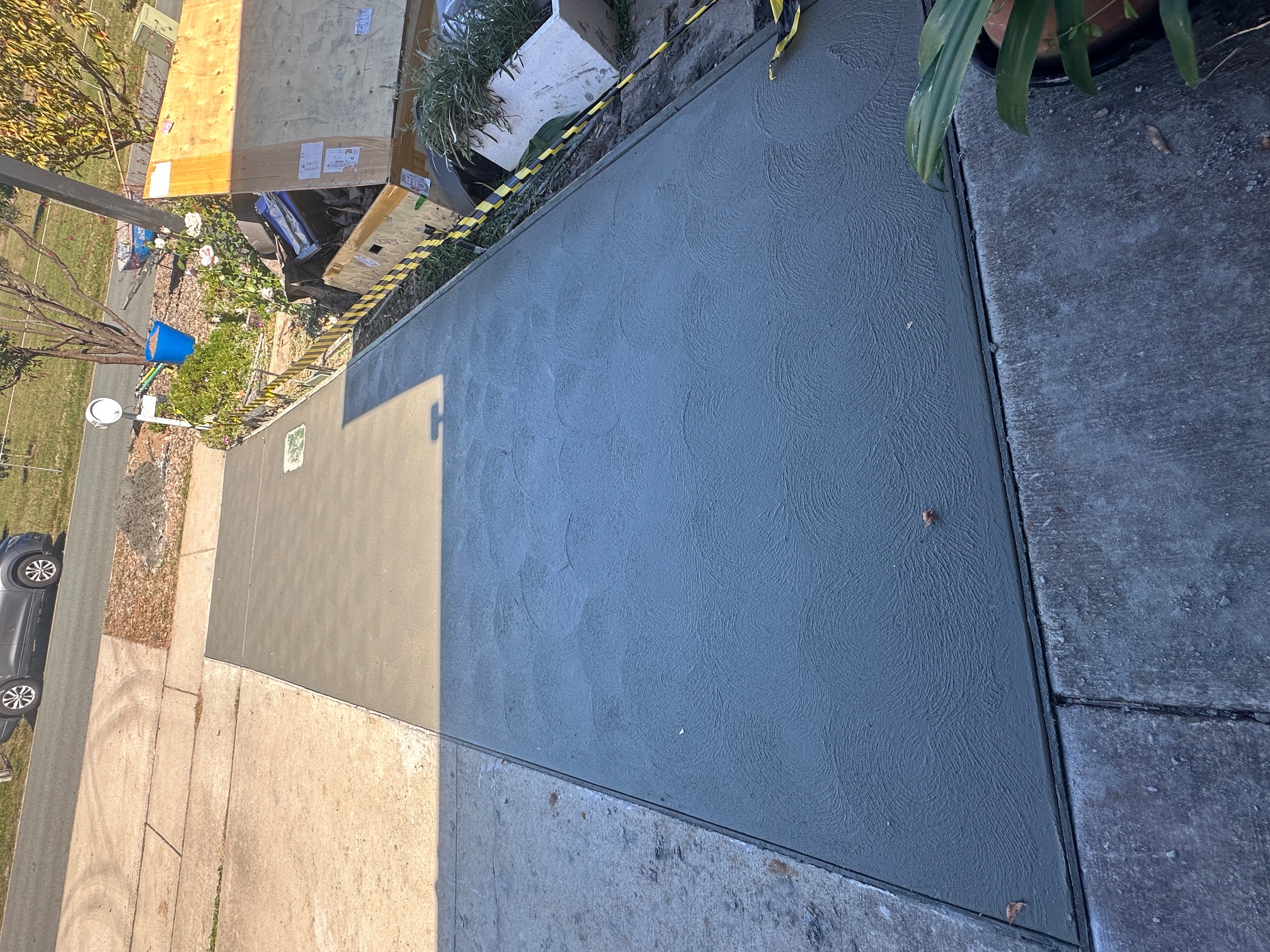 Property maintenance work 6