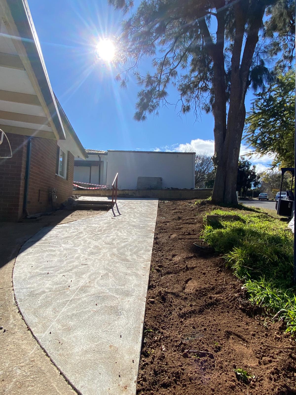 Property maintenance work 7