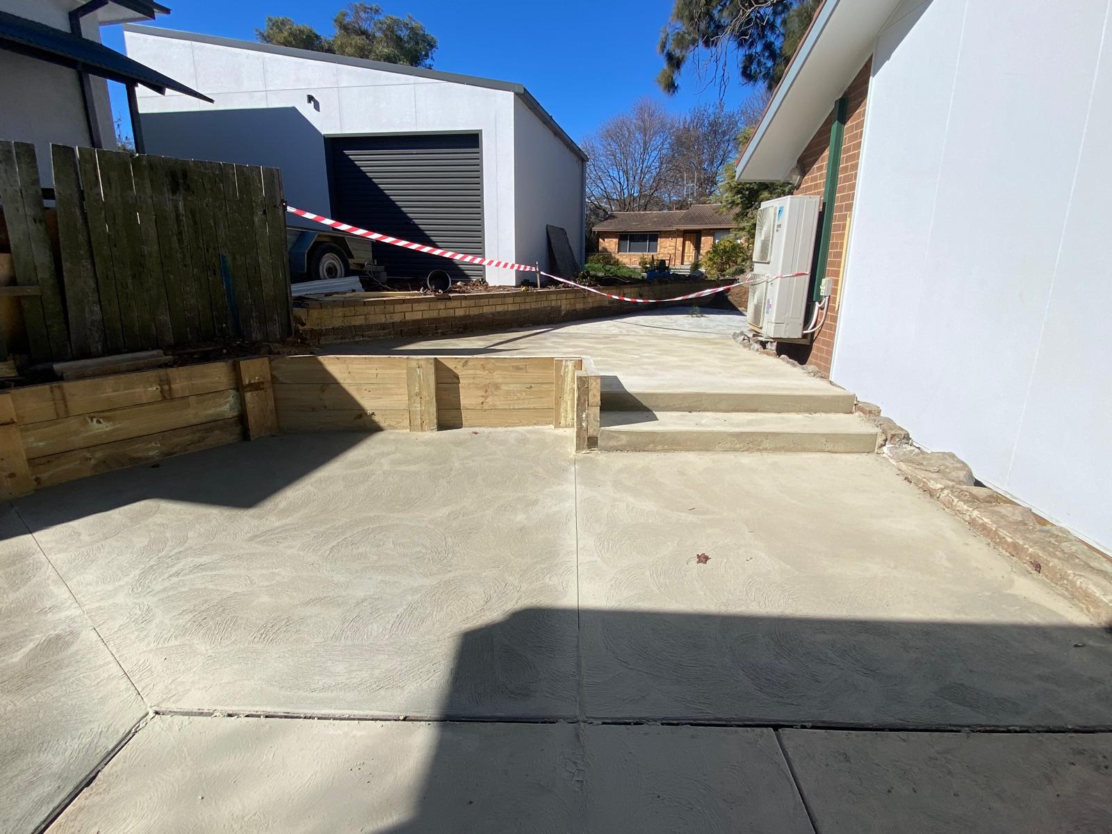 Property maintenance work 8