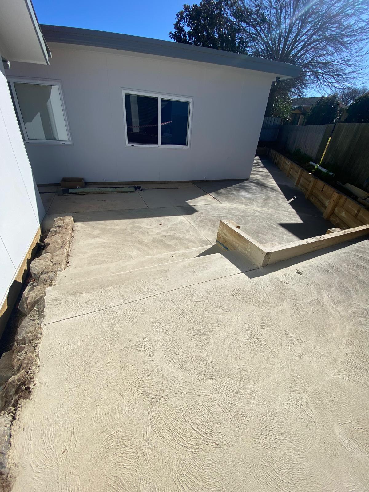 Property maintenance work 9