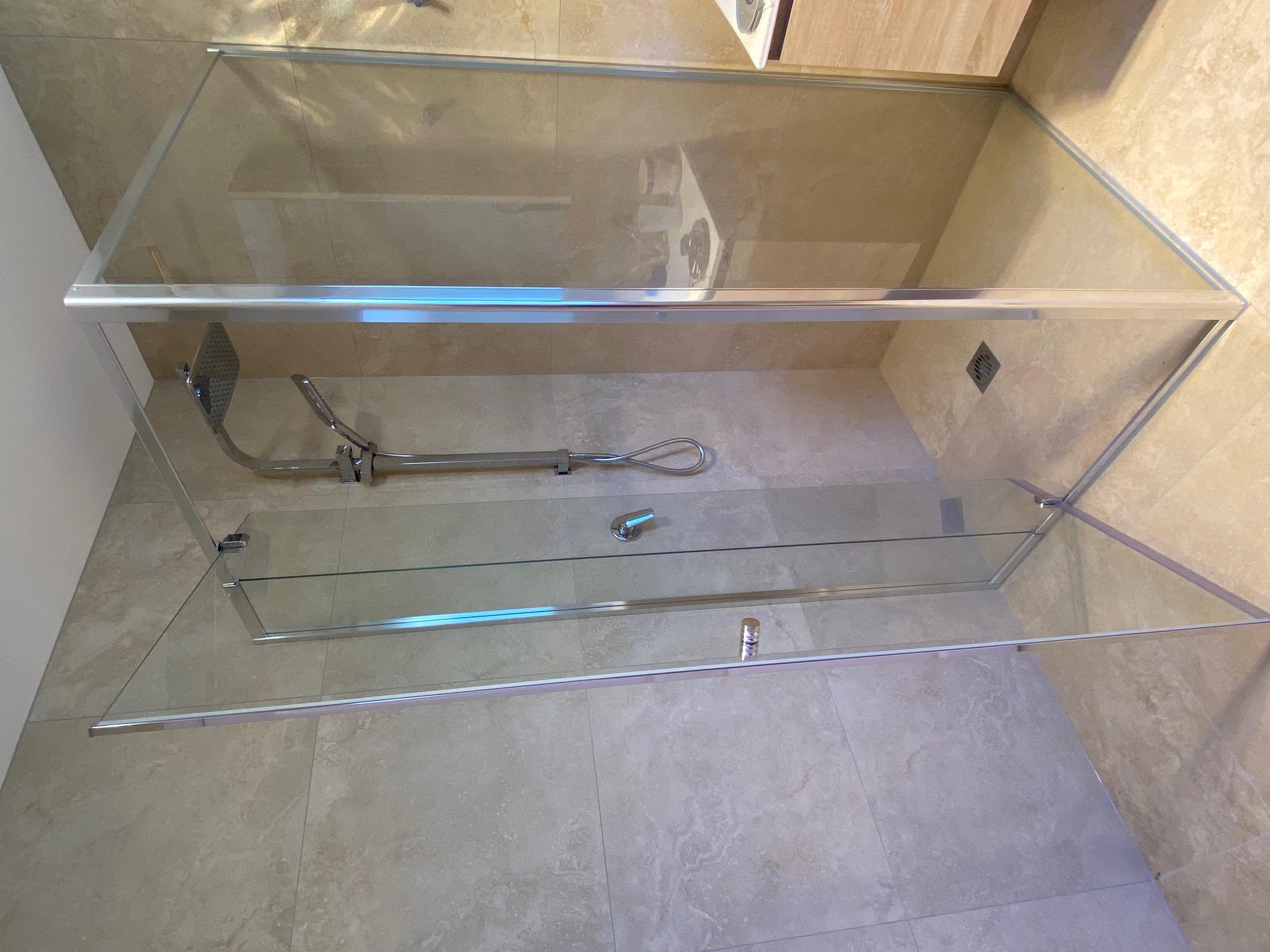 Renovation project 1