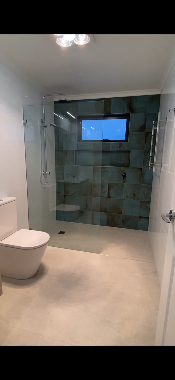 Renovation project 5